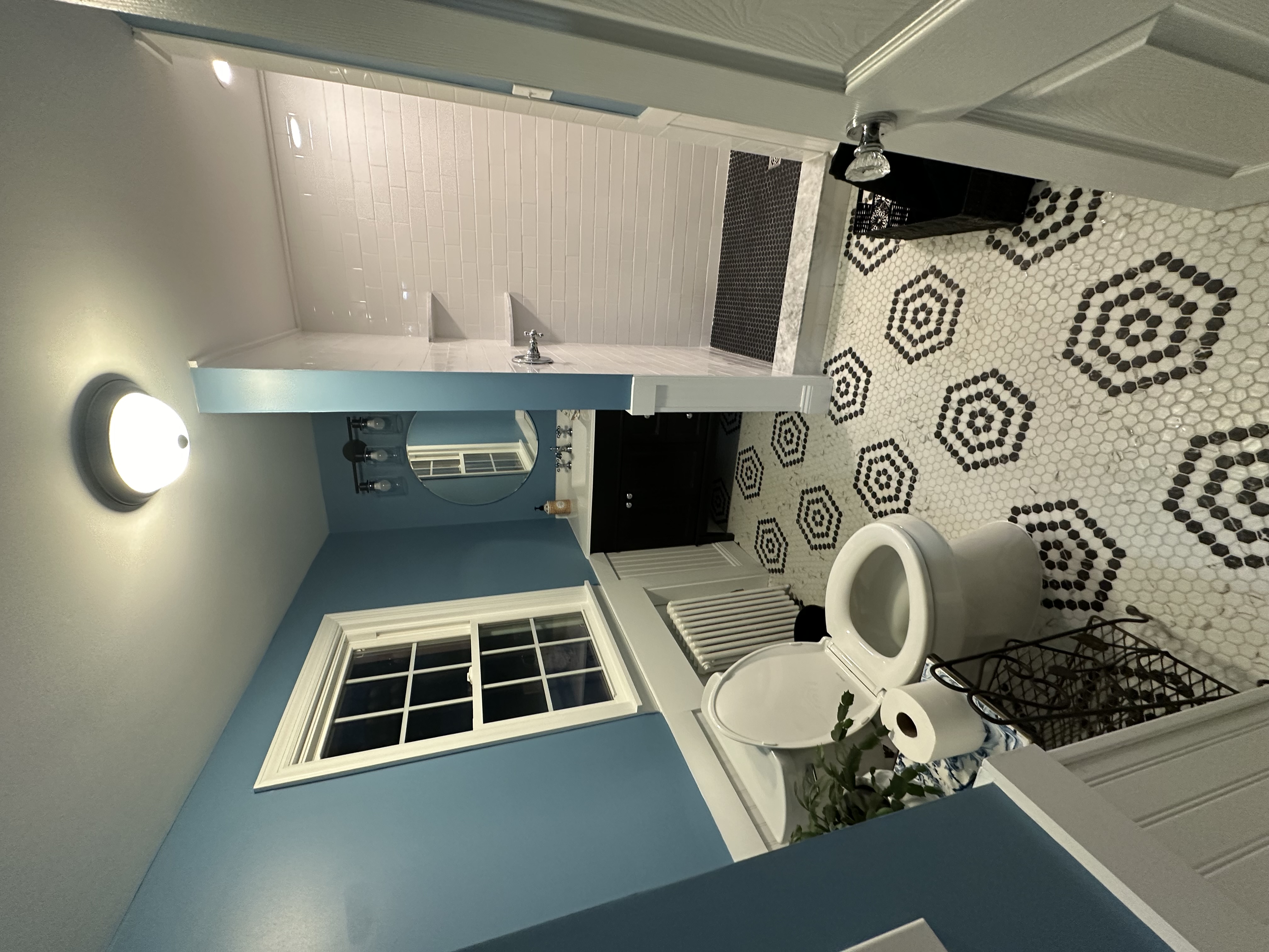 Bathroom remodel Five Star Home Renovations