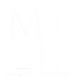 Manawatu Luxury Loos Logo