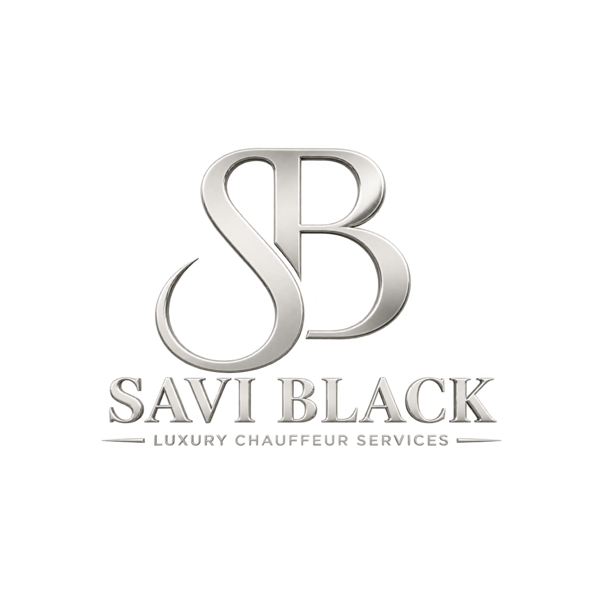 Savi Black Limo Services
