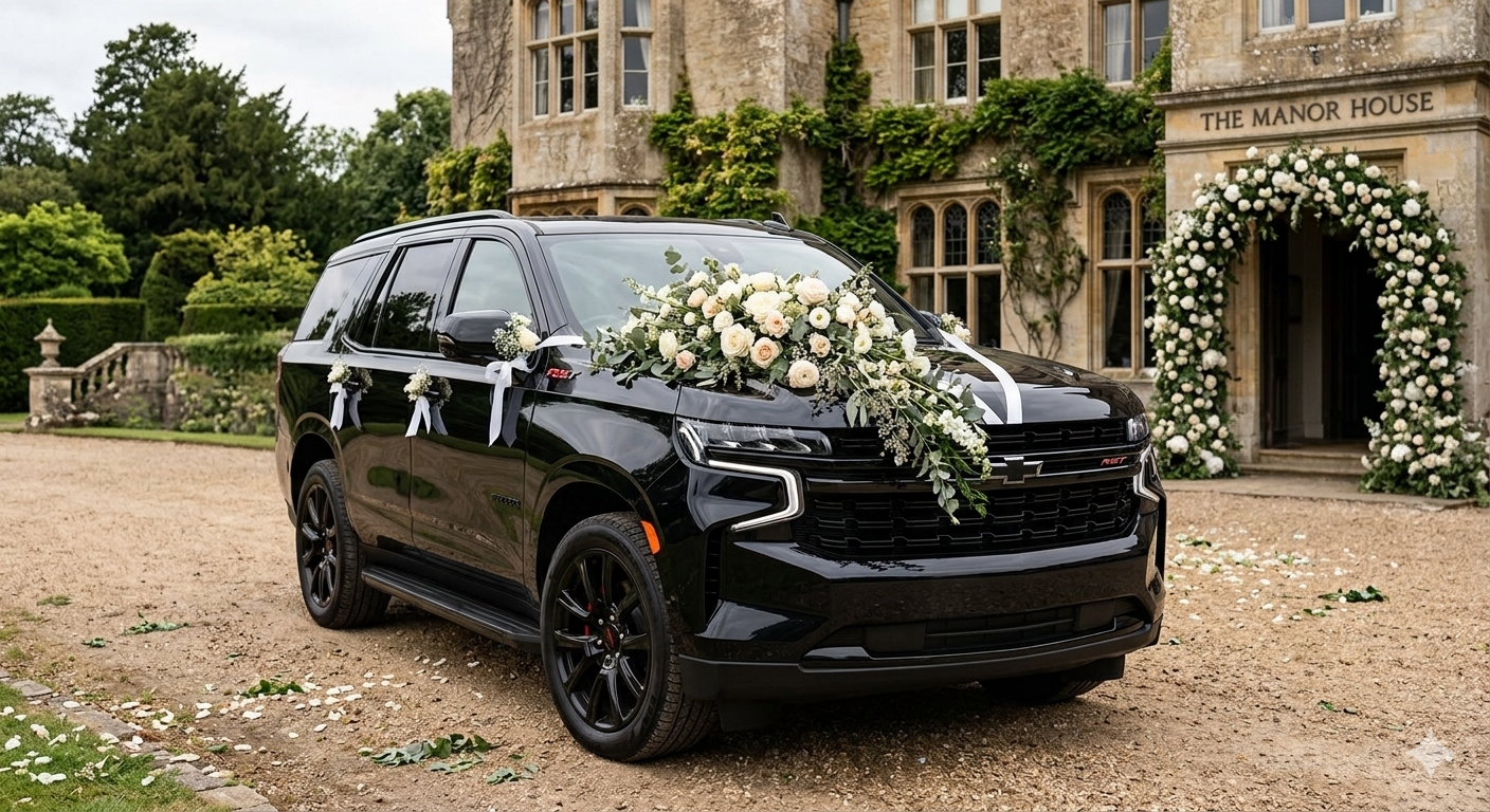 Weddings & Special Events
