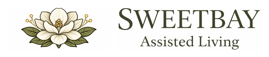 Sweetbay Assisted Living logo