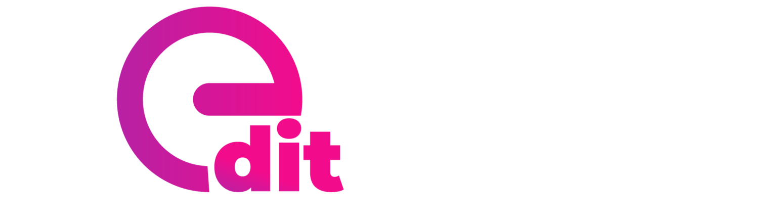 EditVista logo