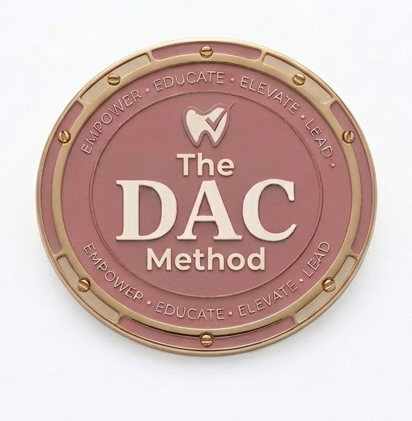 The DAC Method™ — 5 Pillars