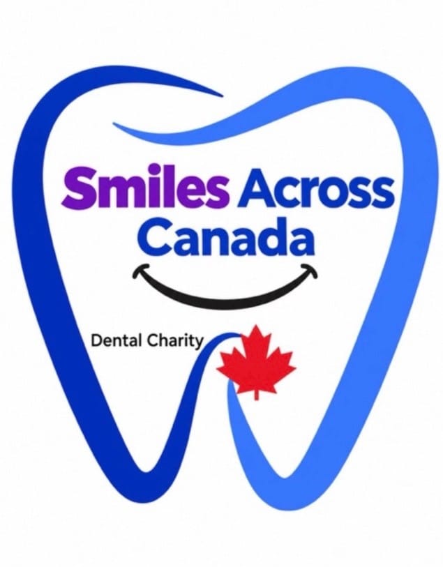 Smiles Across Canada