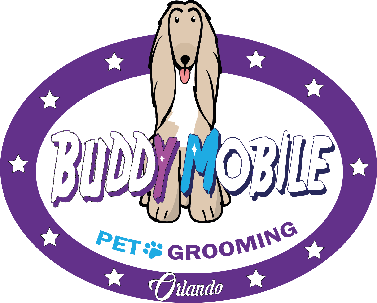 Buddy Pets Grooming Pampering Pets In Orlando, FL and Surrounding Areas