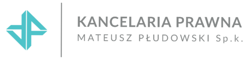 Mateusz Płudowski business logo
