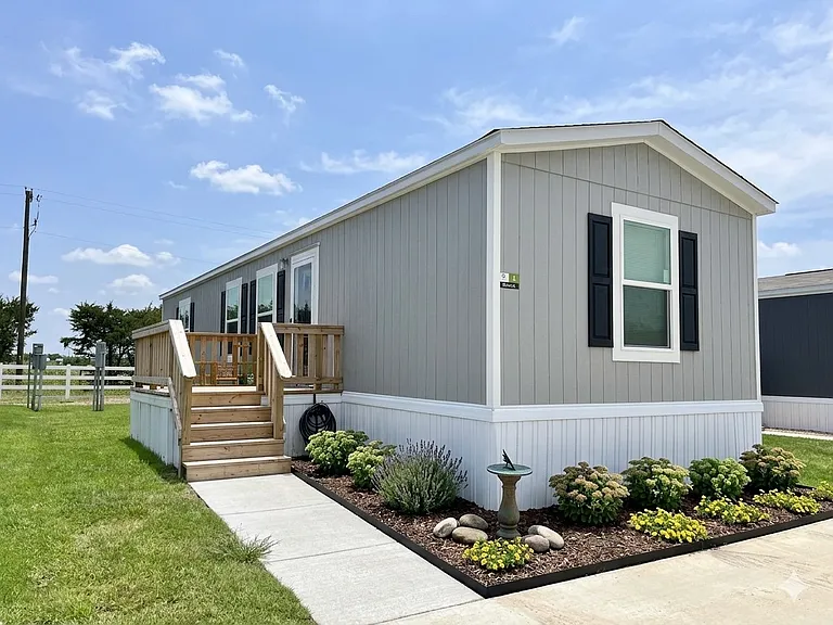 Home Exterior