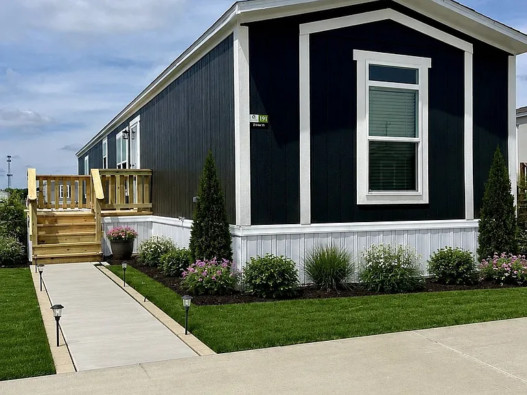 Home Exterior