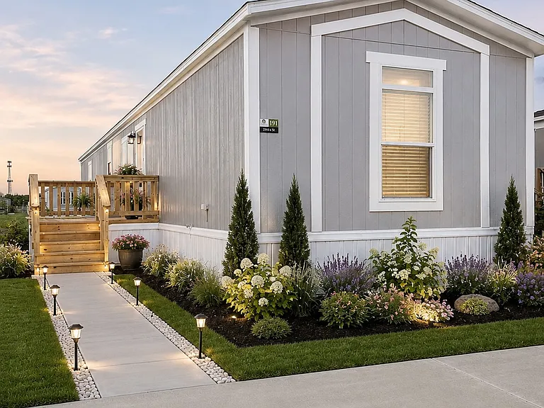 Home Exterior