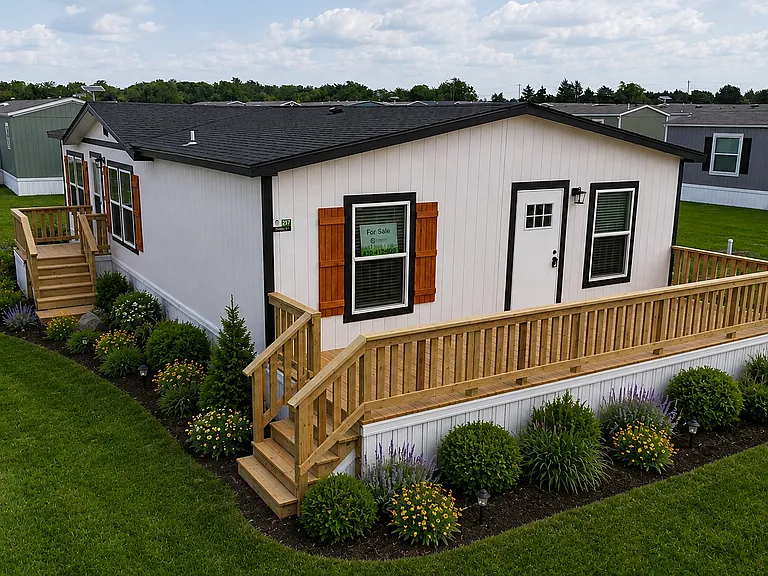 Home Exterior