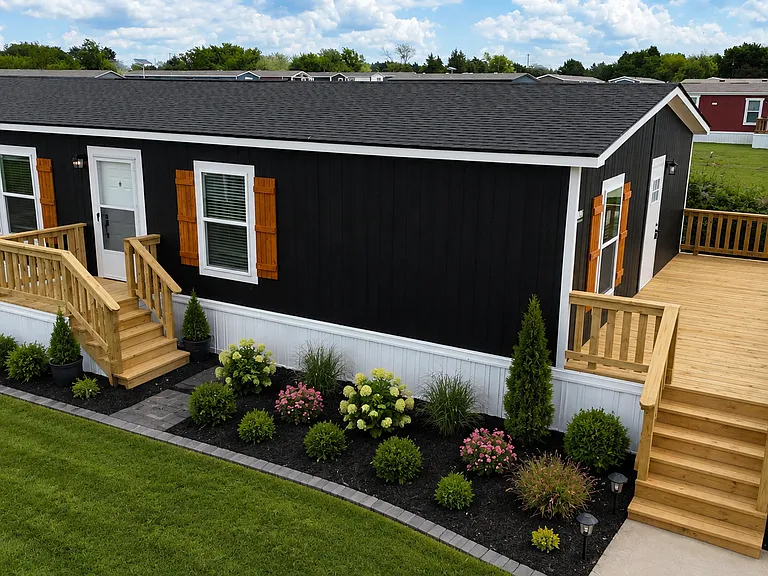 Home Exterior