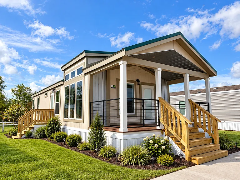 Home Exterior