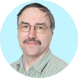 Peter Stevens:
