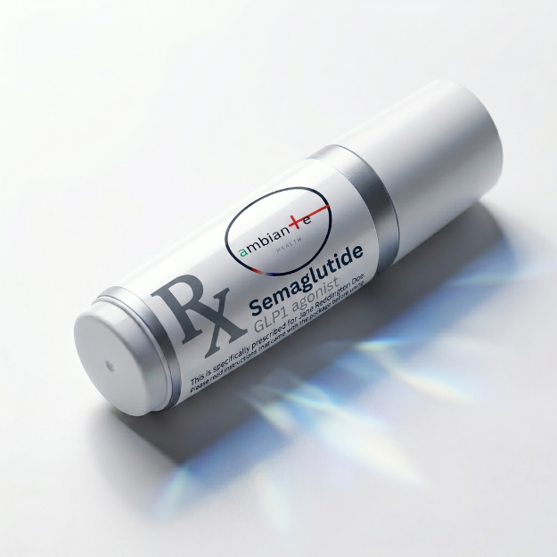 Semaglutide