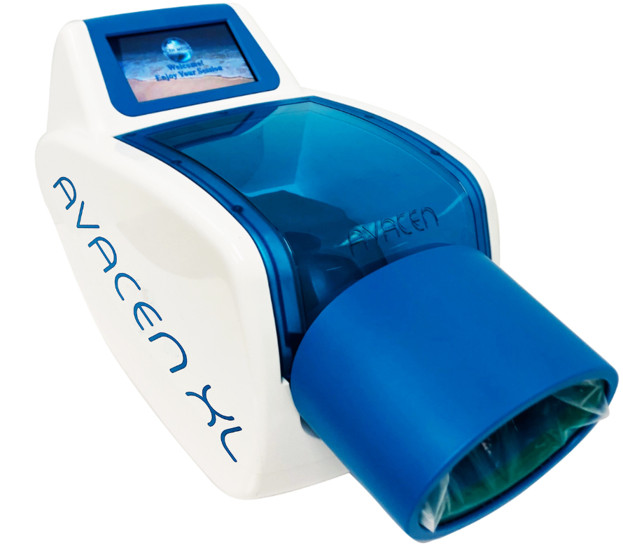 AVACEN XL Device