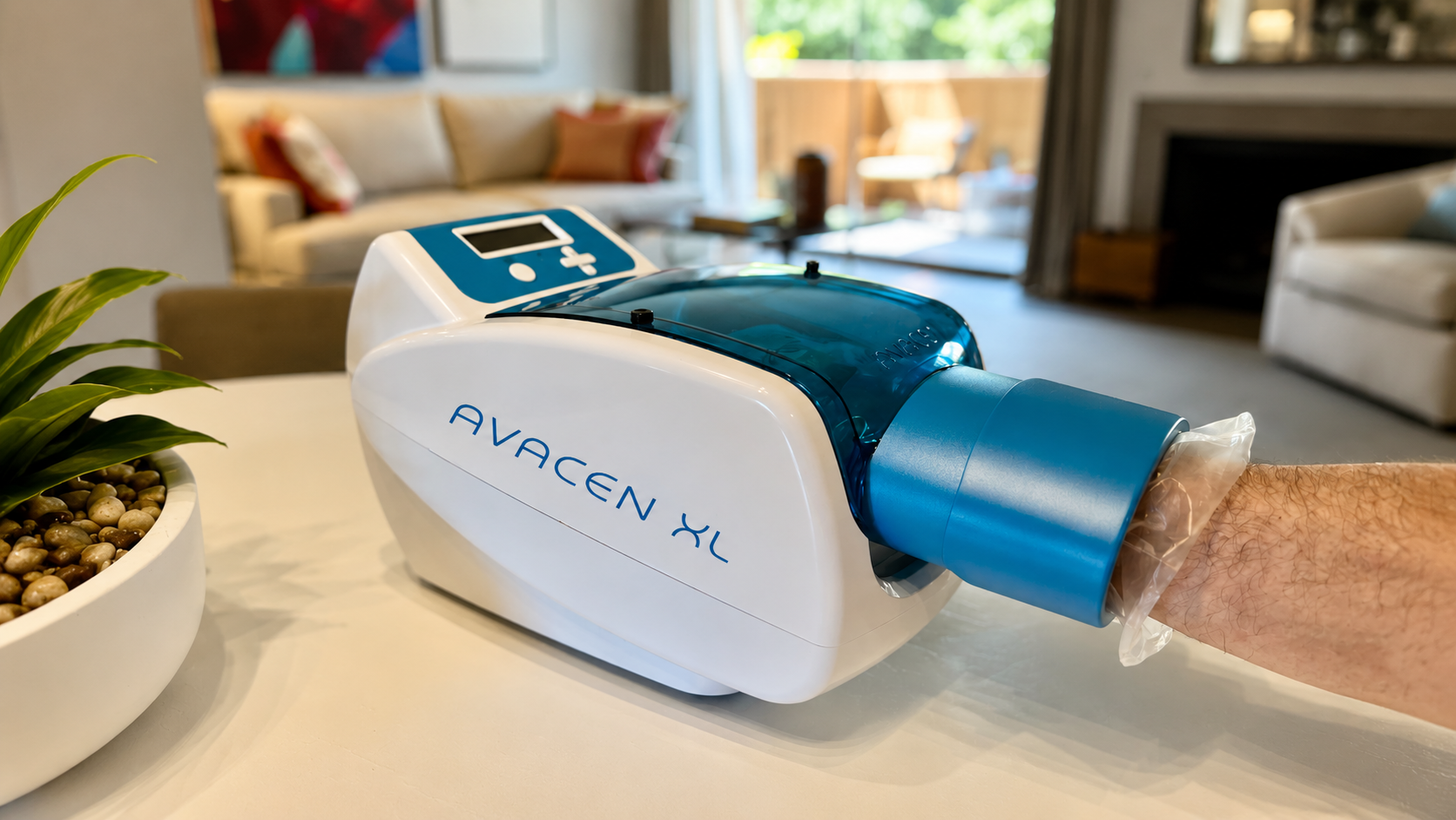 AVACEN XL