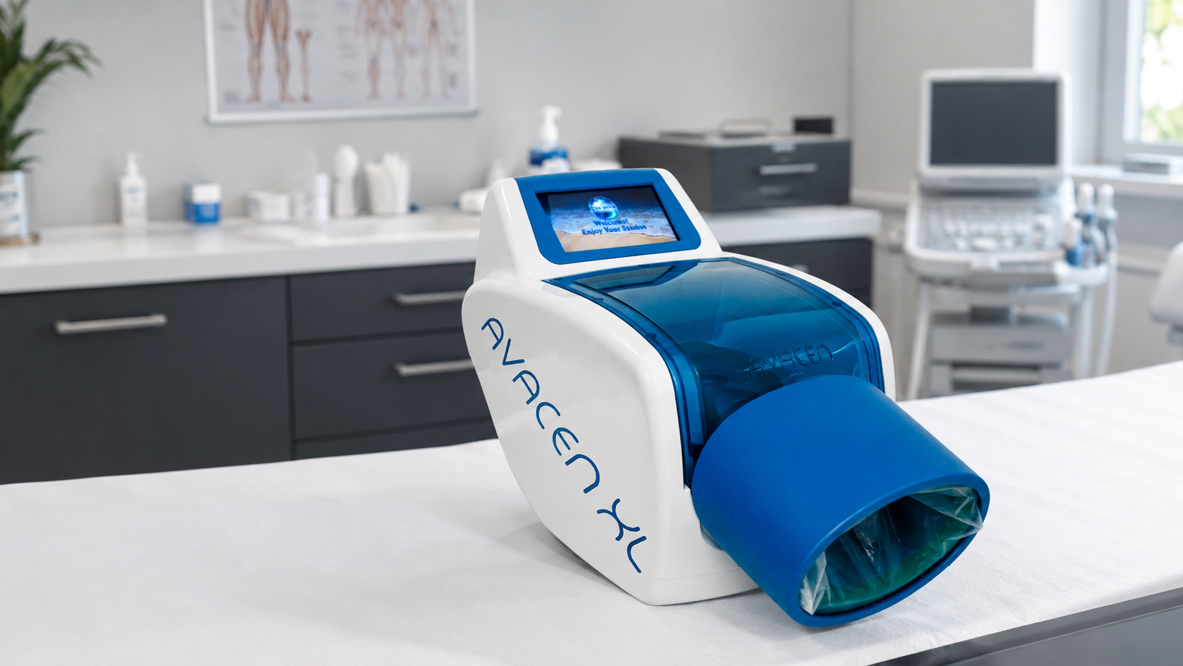AVACEN XL