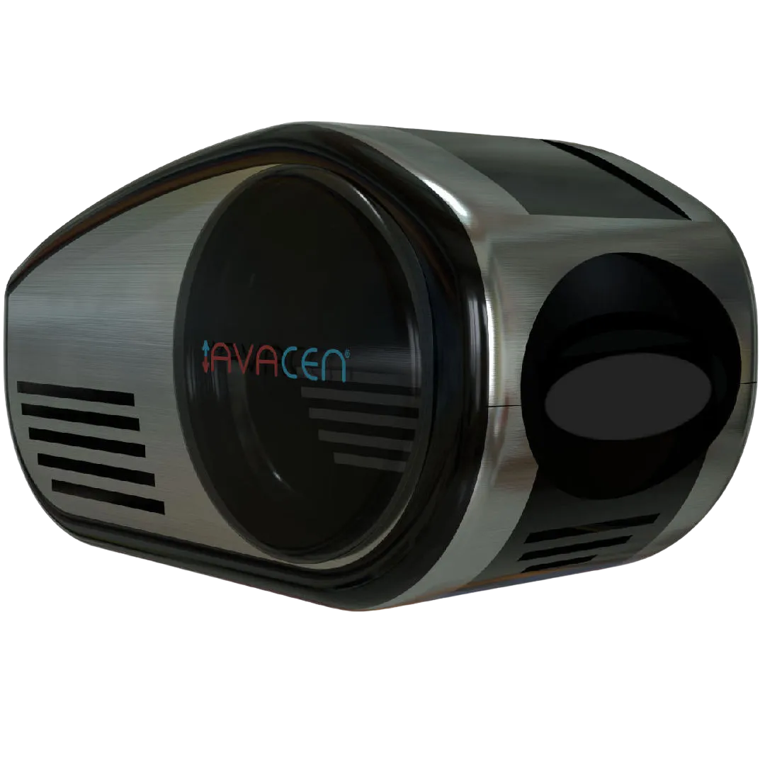 AVACEN CW Dual-Mode Thermotherapy Device