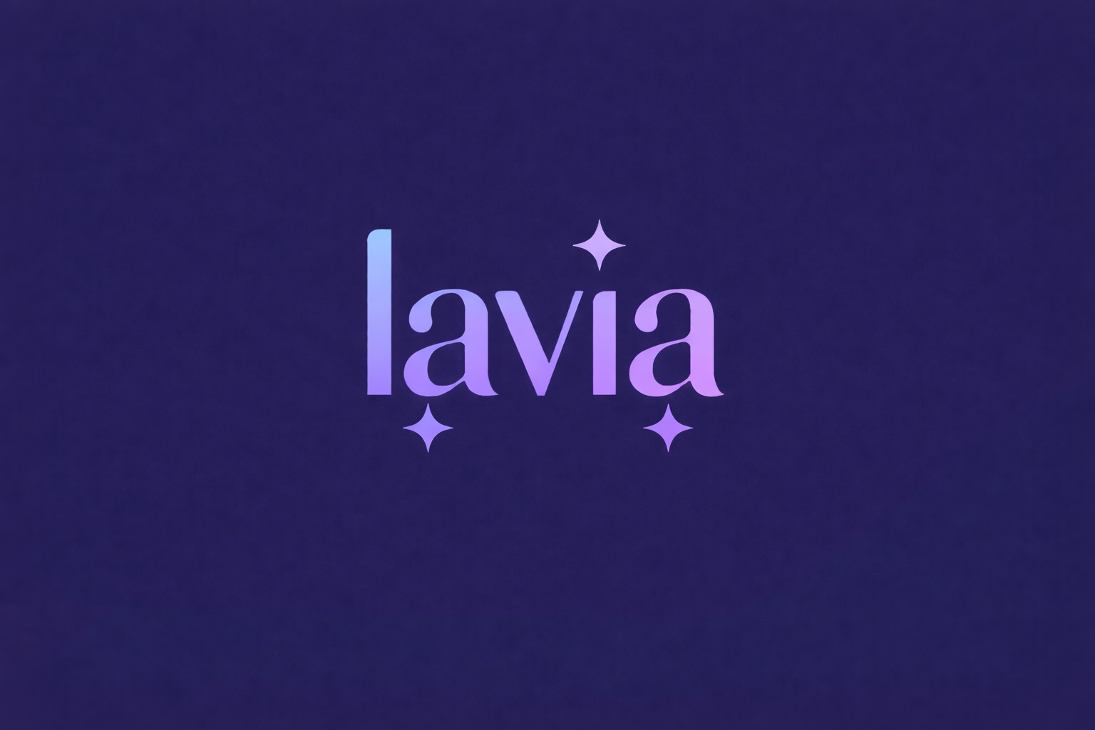 Lavia logo