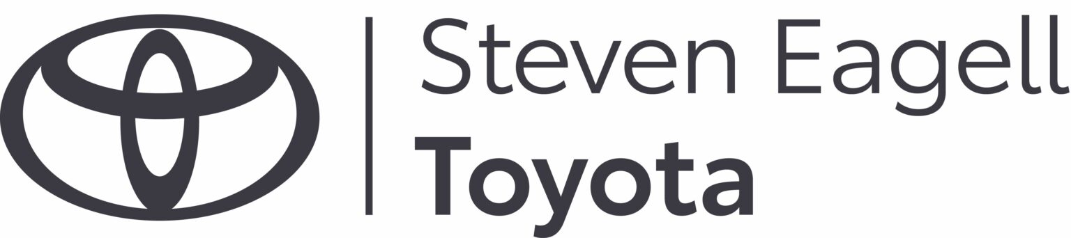 Steven Eagell Toyota