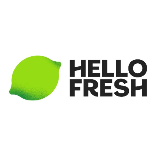 Hello Fresh
