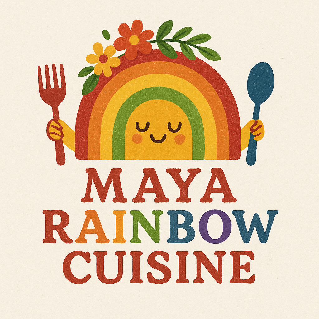 Maya Rainbow Cuisine
