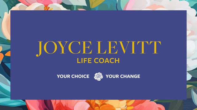 Dr Joyce Levitt business logo