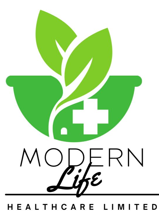 Modern Life Healthcare