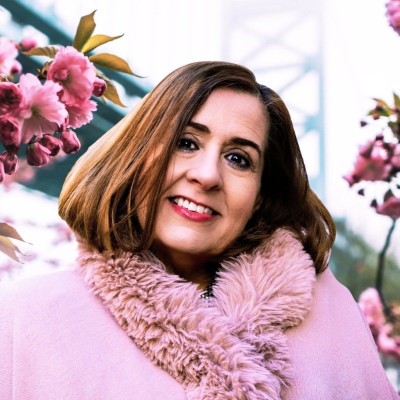 Alona Ashkenazi