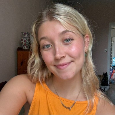 Izzy Clayton