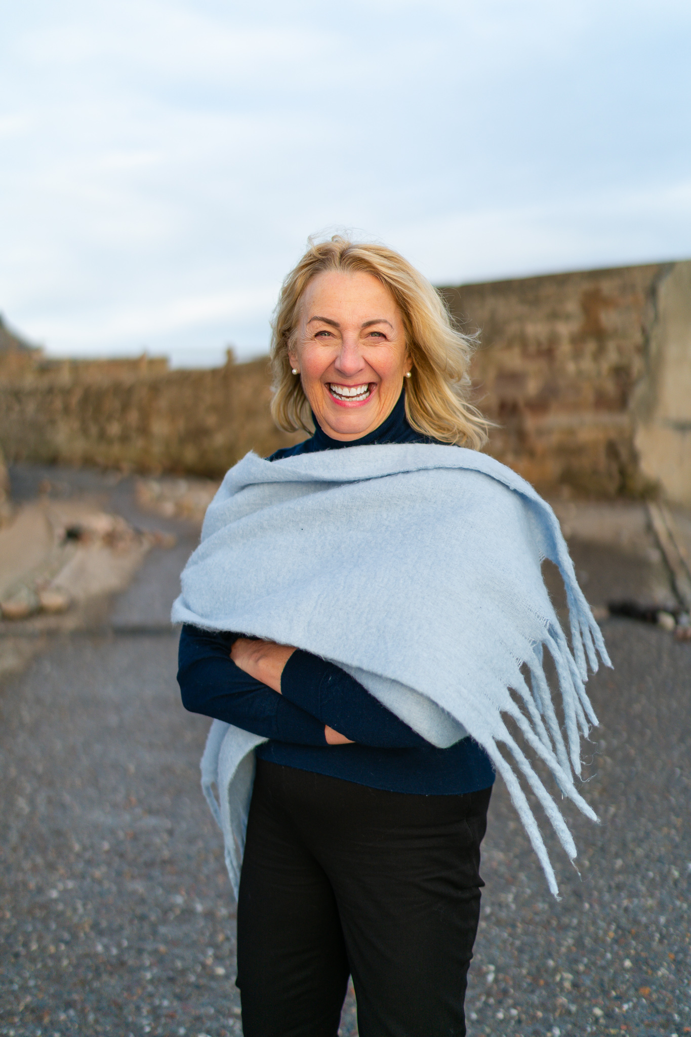 Dr Joyce Levitt
