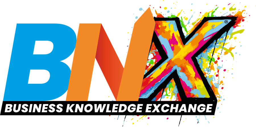 BNX Business Knowledge Exchange