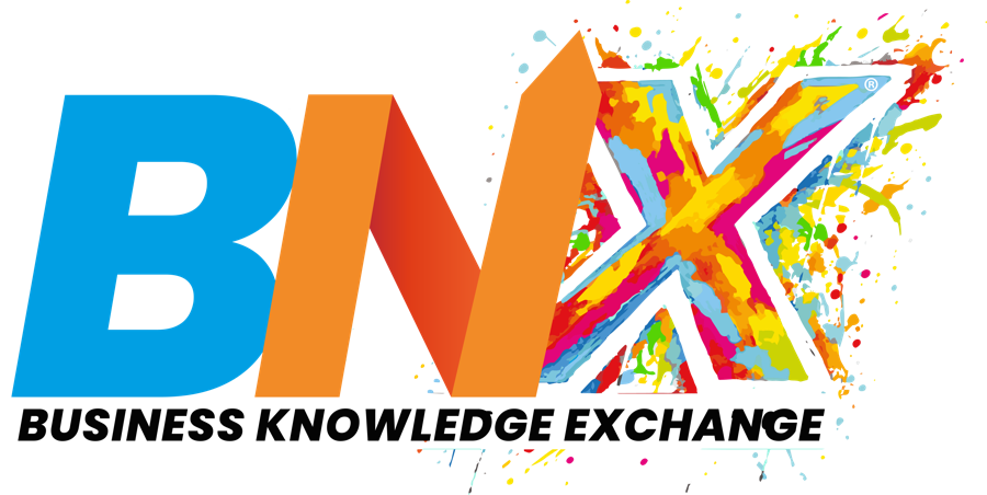 BNX Business Knowledge Exchange home