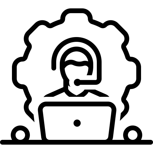 Starter Executive Support & Simple Systems