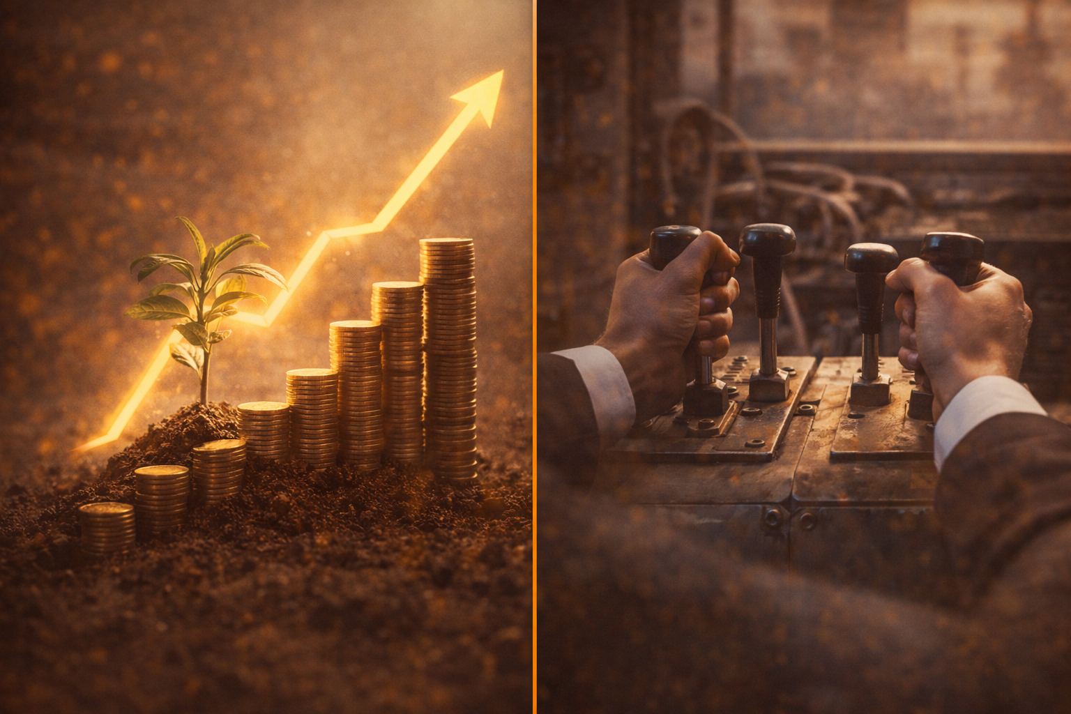 If You Disappeared for 30 Days, Would Your Business Survive? If You Disappeared for 30 Days, Would Your Business Survive?