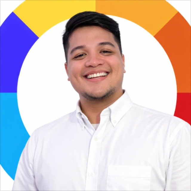 Jan Aguas is a Senior Full-Stack Developer passionate about building powerful web solutions and helping others grow. He is committed to taking his experience to the next level by sharing practical knowledge and real-world insights with the global tech community.