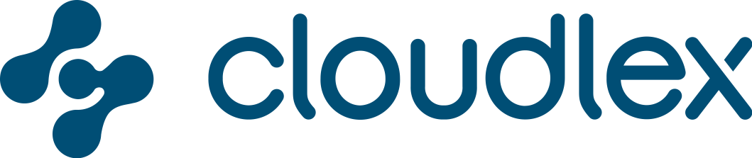 CloudLex logo