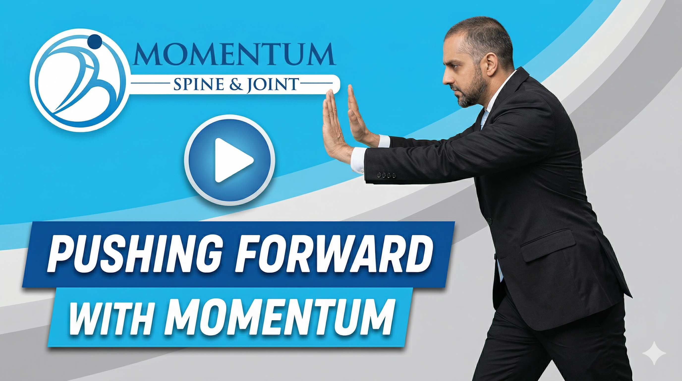 Momentum video thumbnail