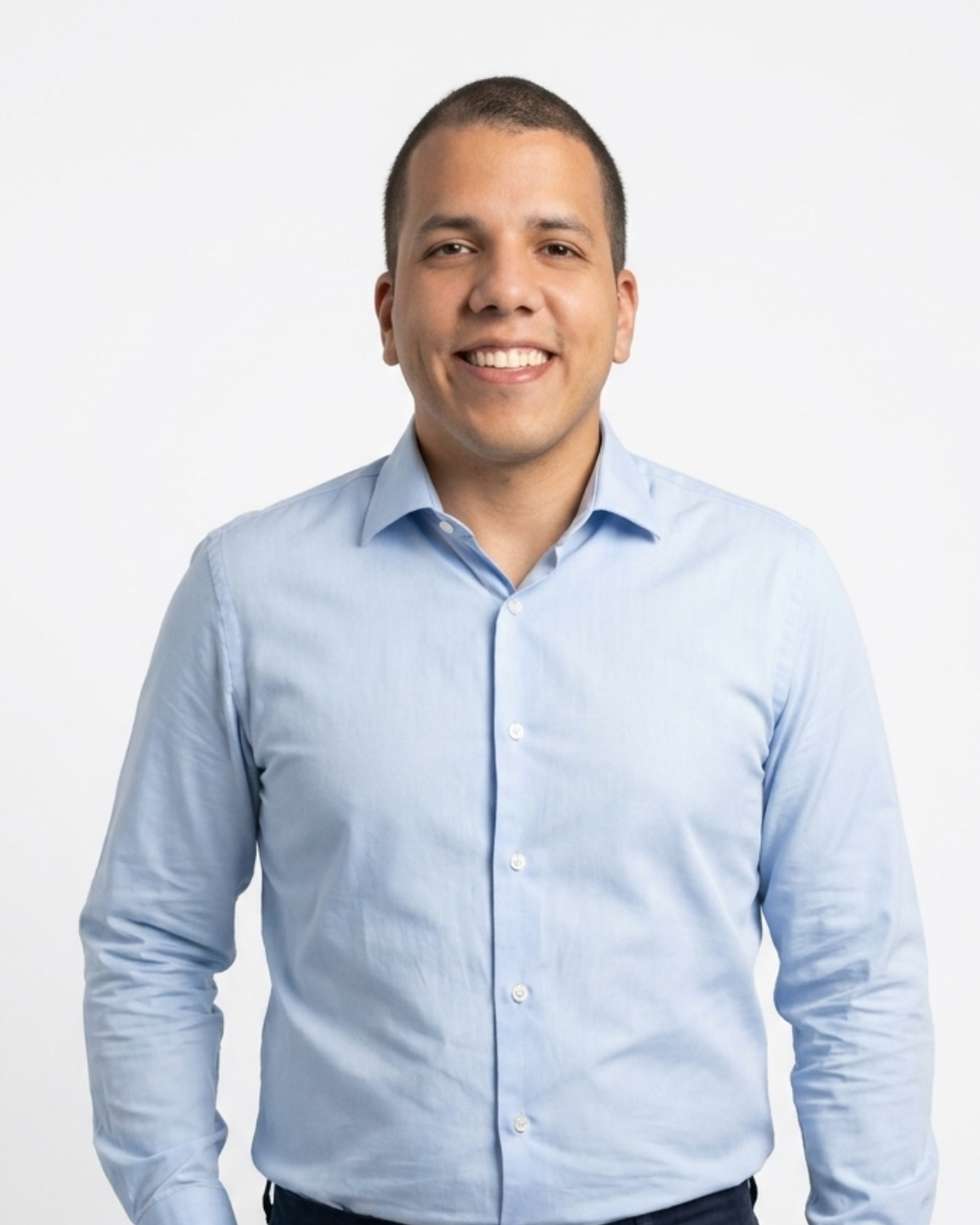 Leobaldo Neto, Chief AI Officer of EZ Case