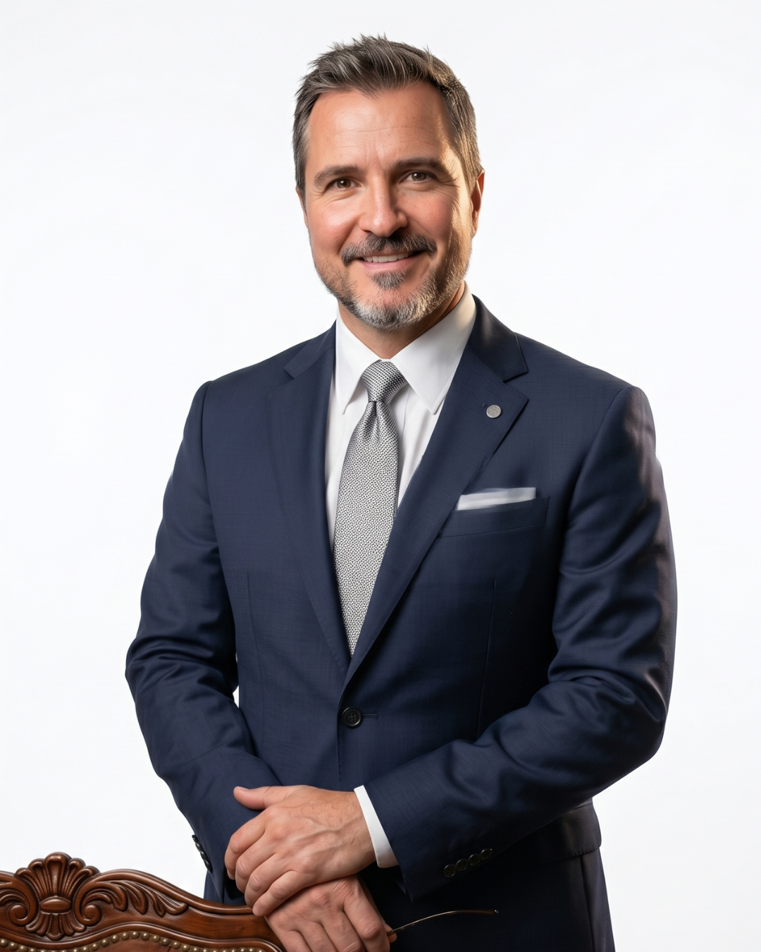 Maurício Cruz, Co-founder and COO of EZ Case