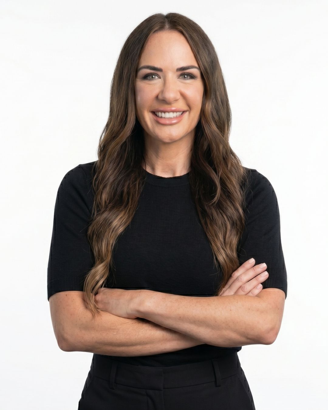 Katie Wade, Director of Sales of EZ Case