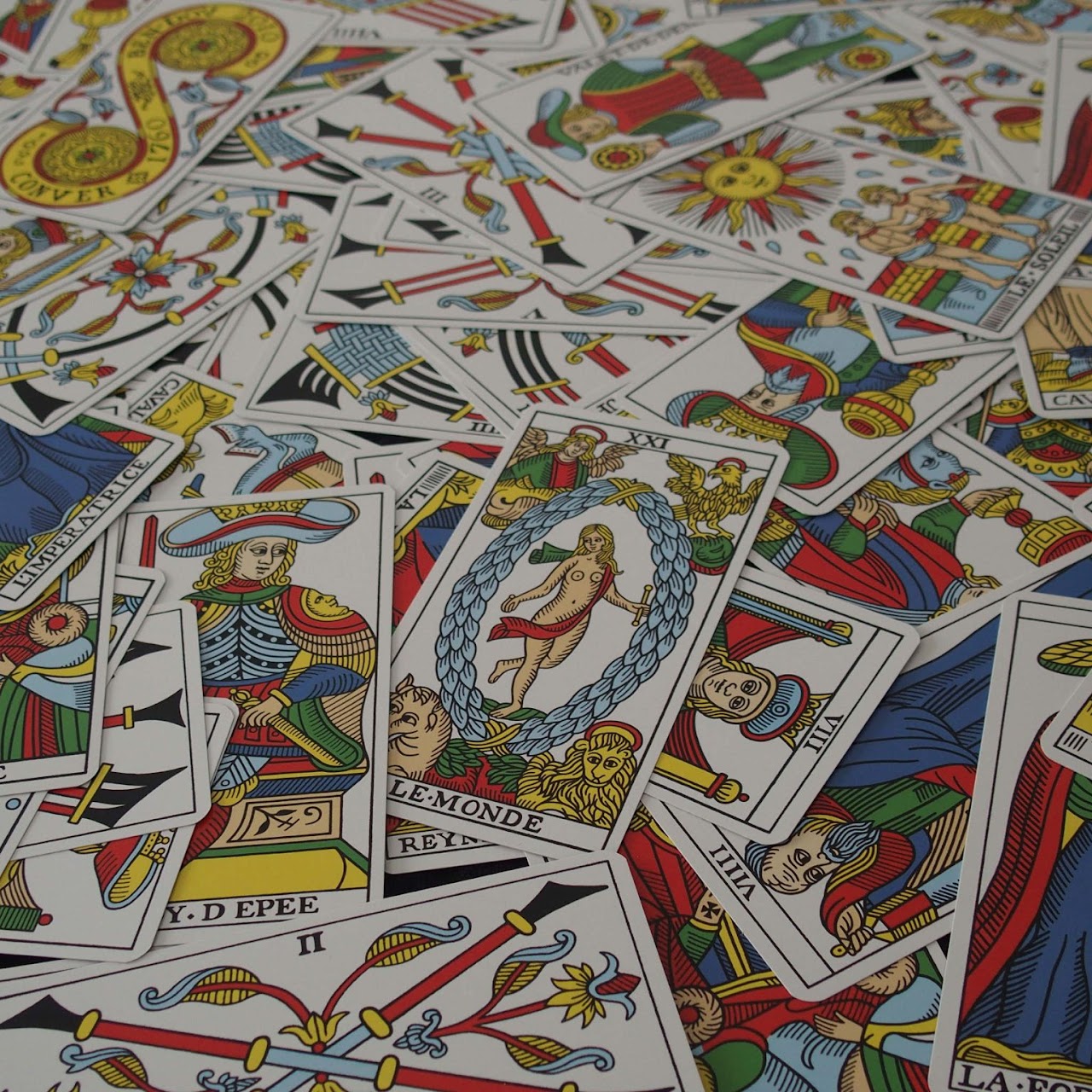 Leitura Aprofundada — Mandala da Vida