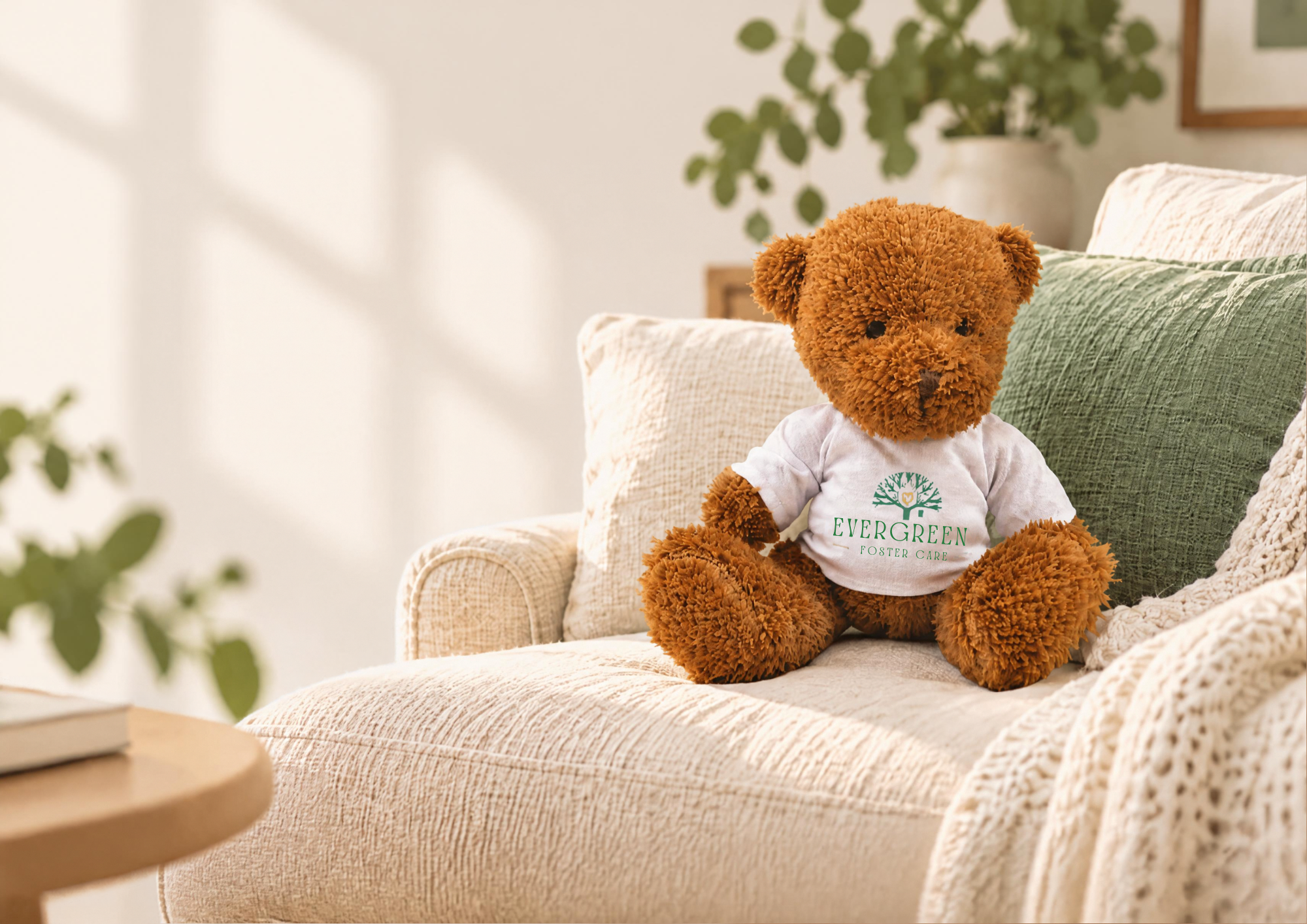 Evergreen Foster Care