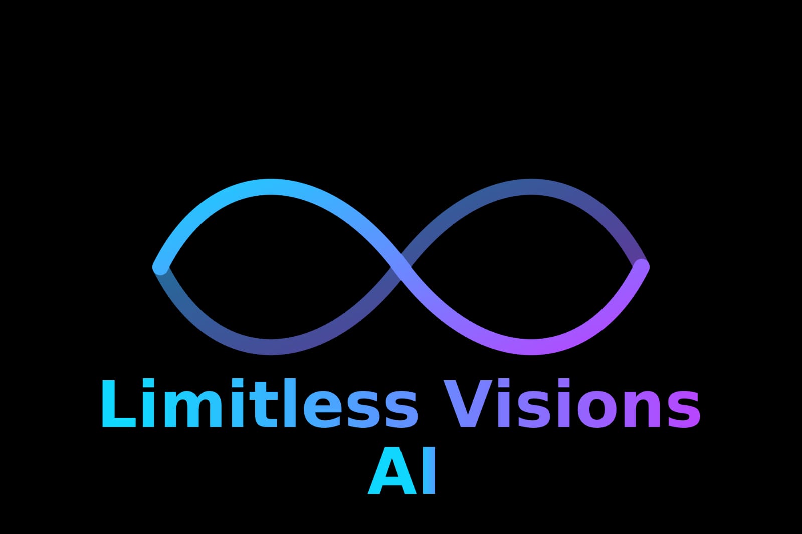 Limitless Visions AI logo