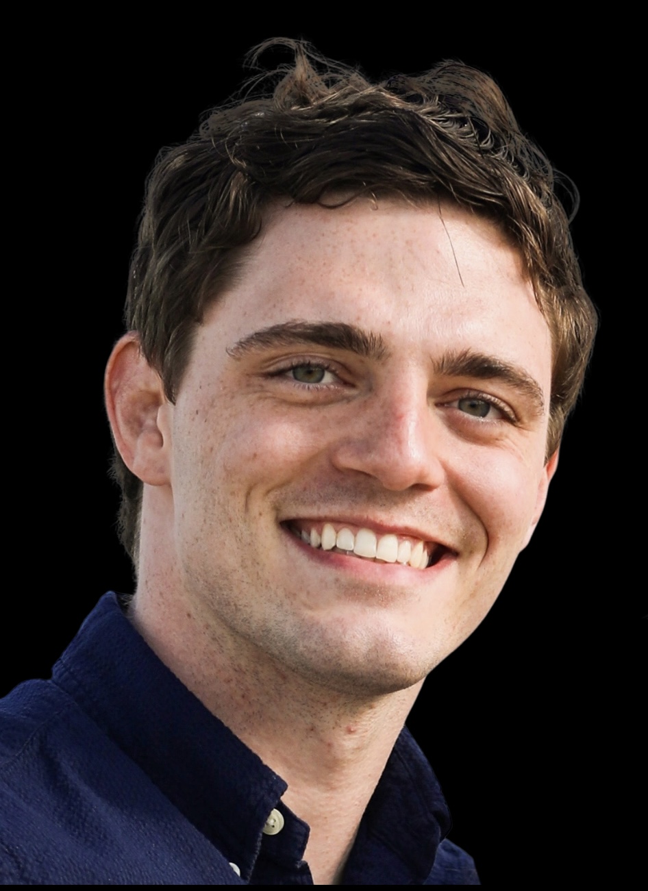 Evan Richard, licensed life insurance agent