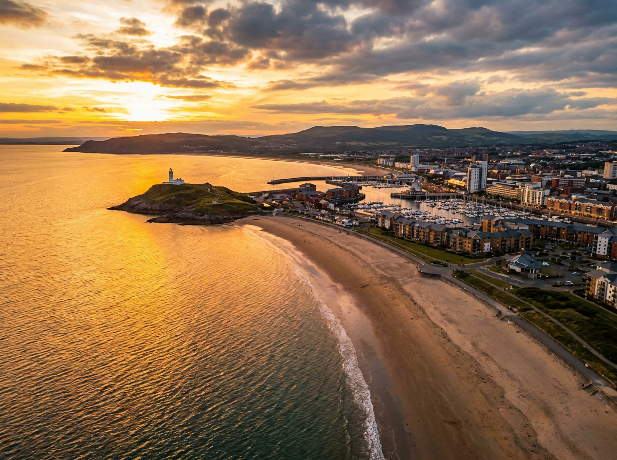 Auto Locksmith in Swansea