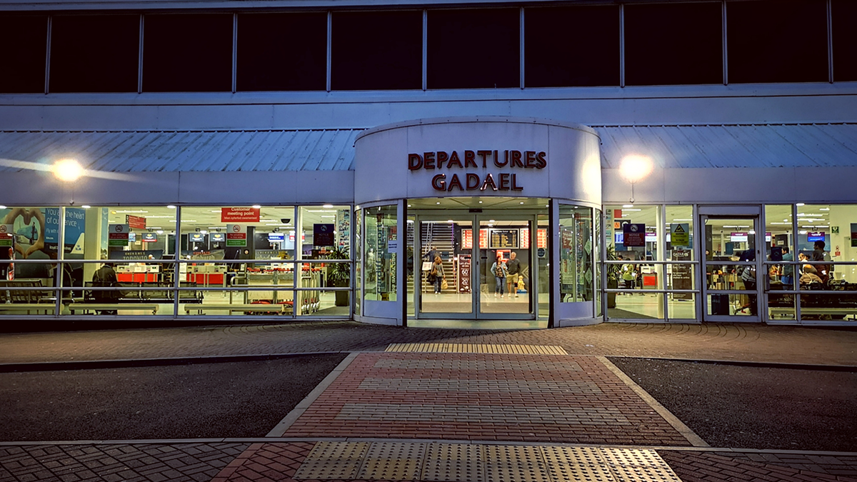 Auto Locksmith in Cardiff Airport