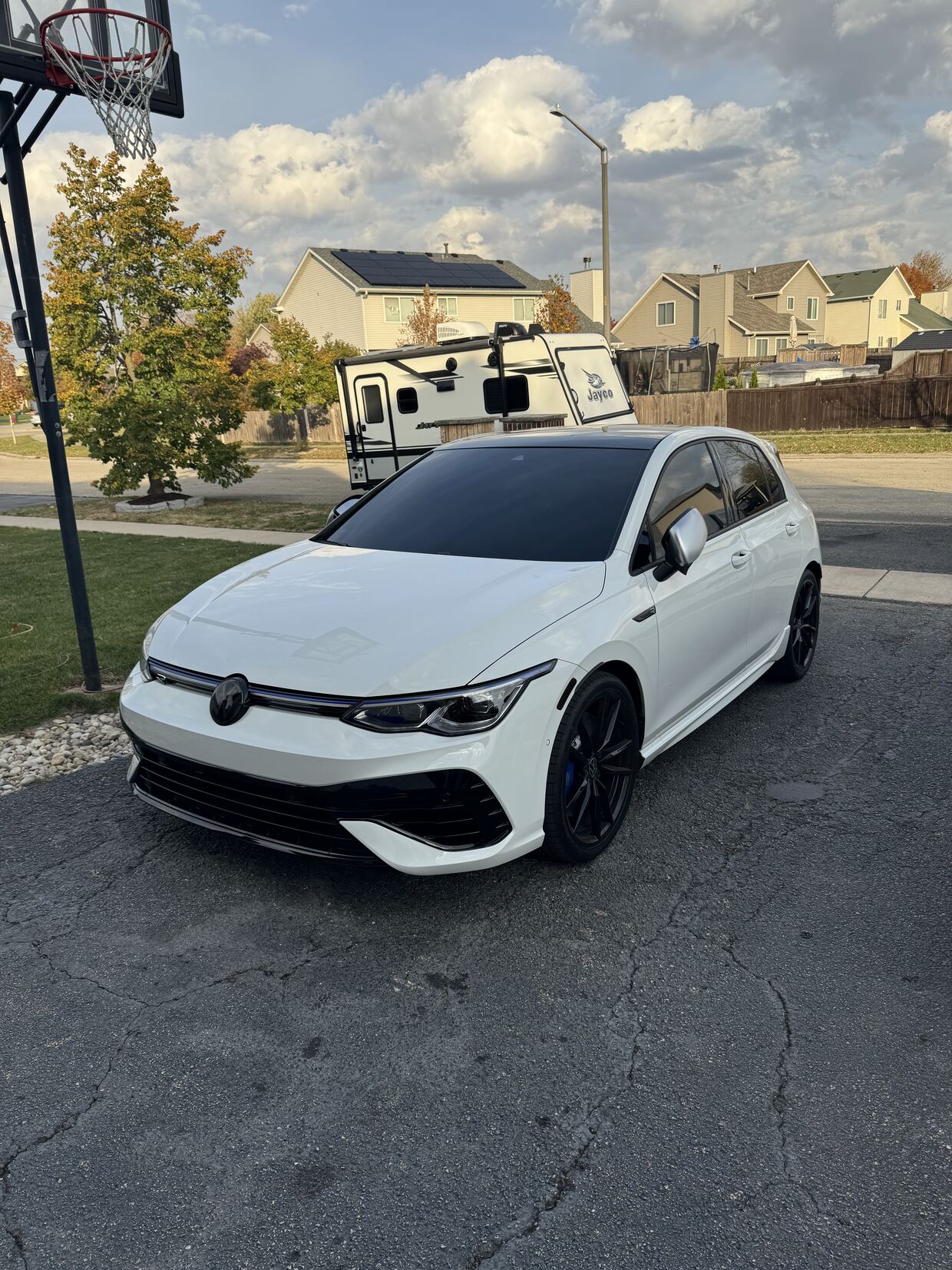 High-performance paint protection in Plainfield, IL against scratches and UV rays.