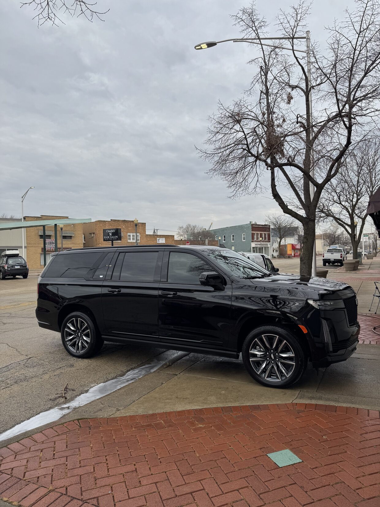 High-quality interior detailing in Plainfield, IL to refresh your car.