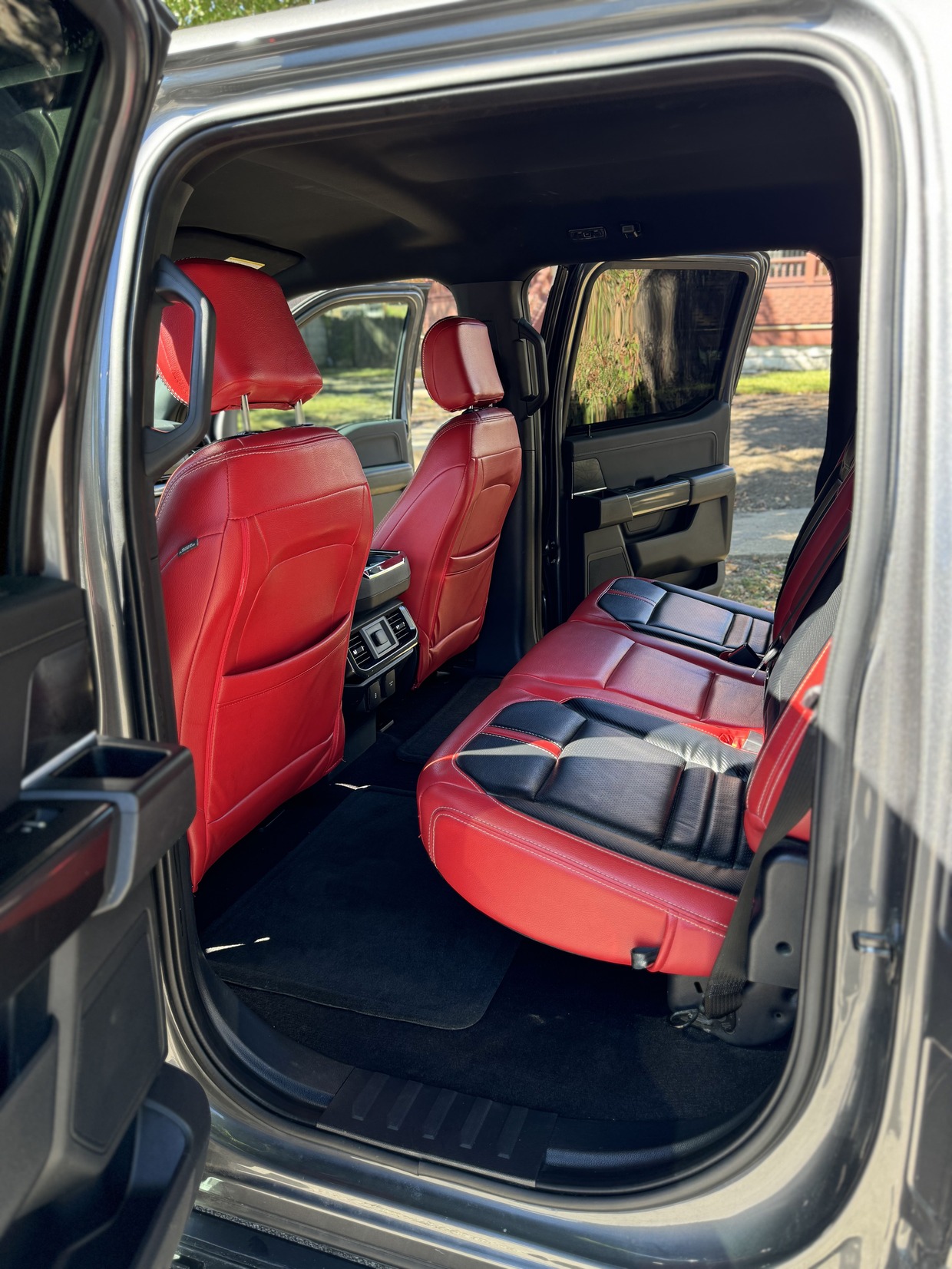 Enhance your vehicle’s appearance with exterior detailing in Plainfield, IL.